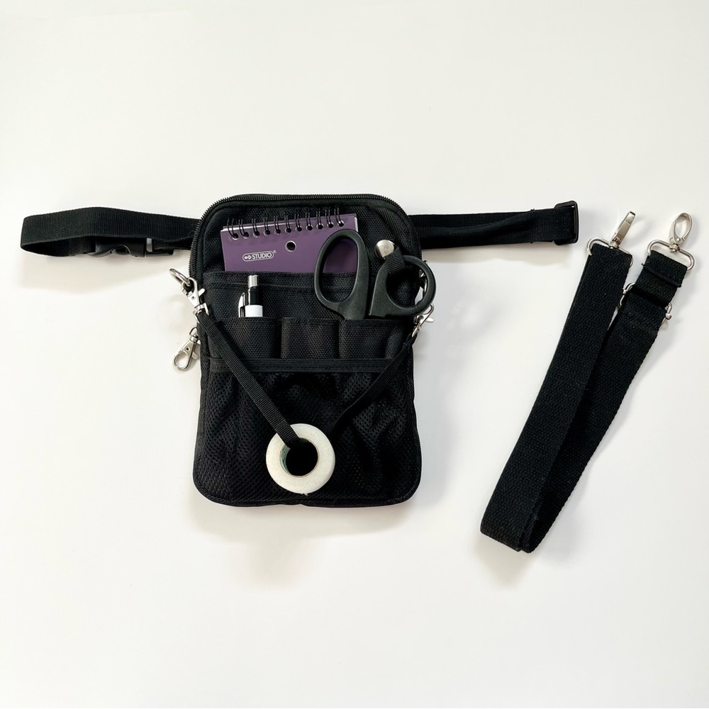 Convertable Nurse Fanny pack